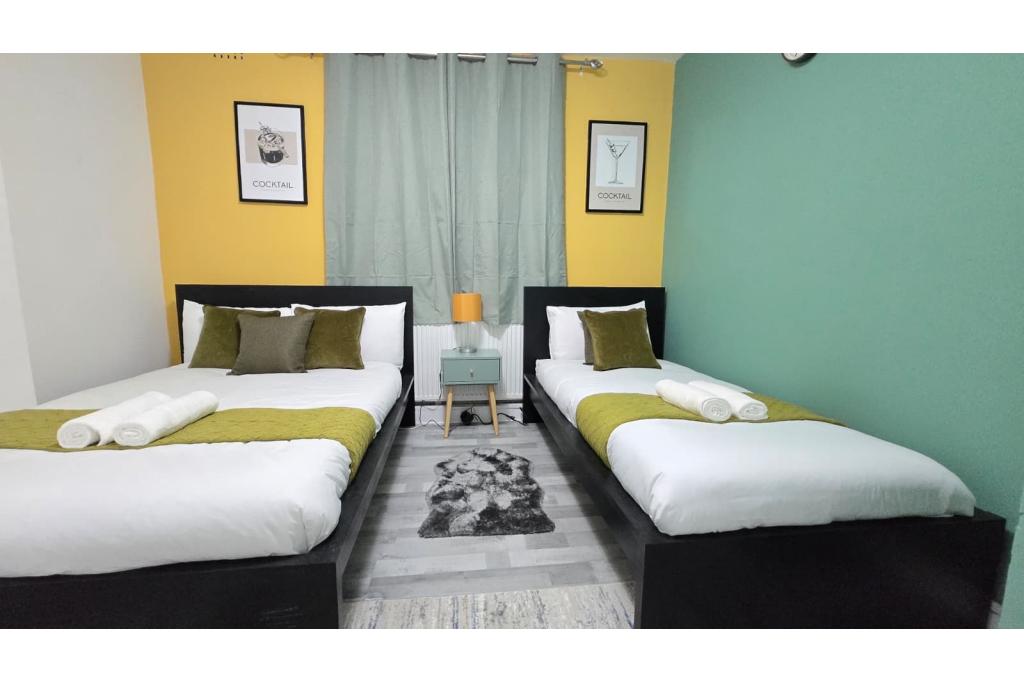 Zero Deposit Central London Opportunity – 1-Bed Apartment in Battersea / Nine Elms Growth Zone