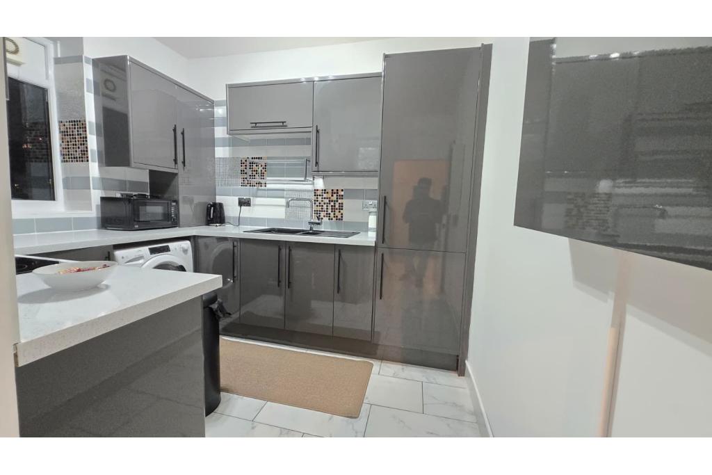 Zero Deposit Central London Opportunity – 1-Bed Apartment in Battersea / Nine Elms Growth Zone