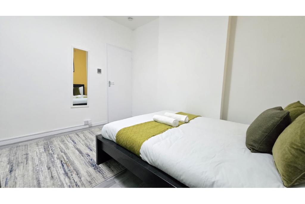 Zero Deposit Central London Opportunity – 1-Bed Apartment in Battersea / Nine Elms Growth Zone