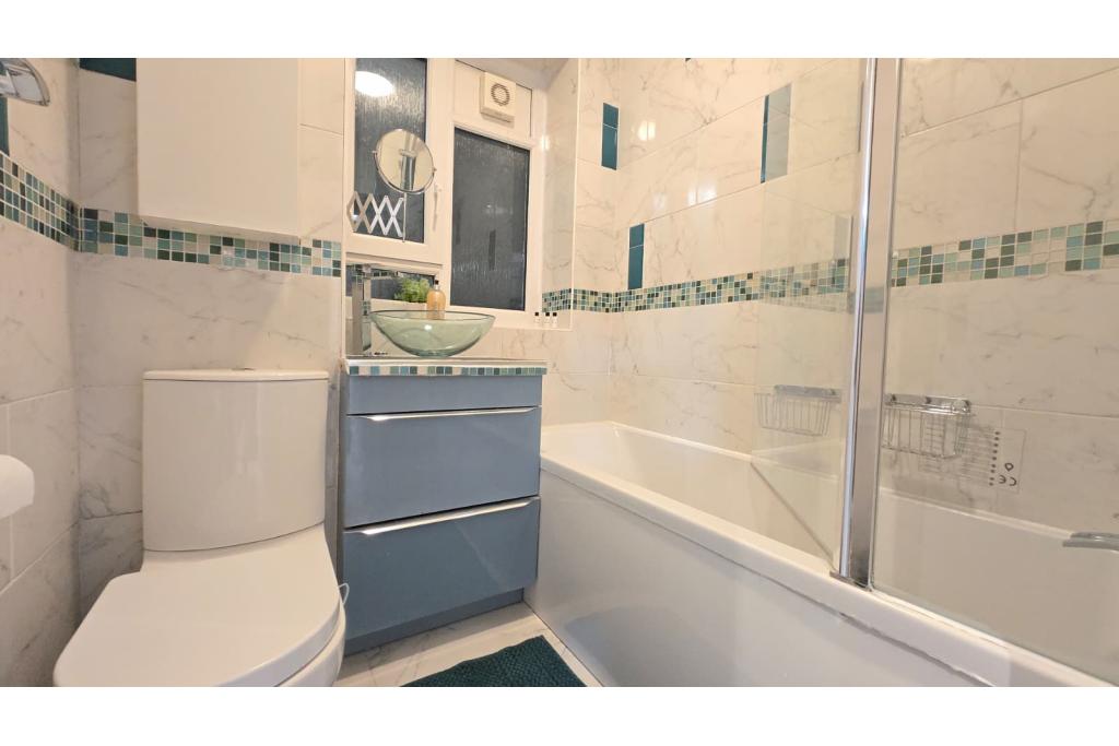 Zero Deposit Central London Opportunity – 1-Bed Apartment in Battersea / Nine Elms Growth Zone