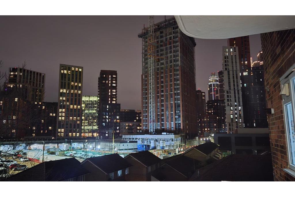 Zero Deposit Central London Opportunity – 1-Bed Apartment in Battersea / Nine Elms Growth Zone