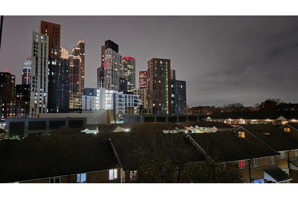 Zero Deposit Central London Opportunity – 1-Bed Apartment in Battersea / Nine Elms Growth Zone