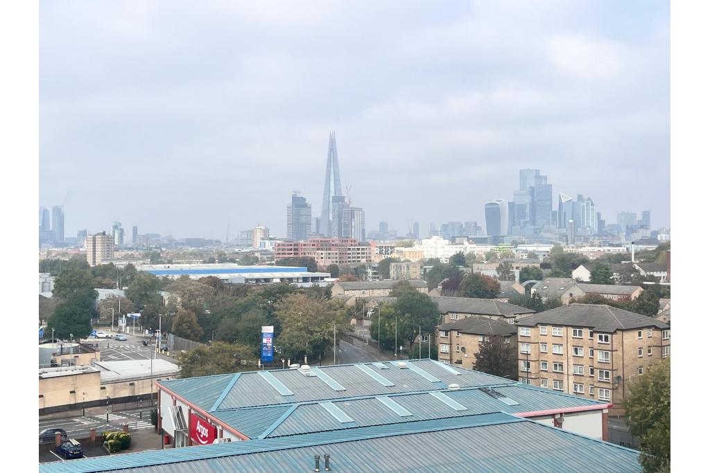 High-Yield Zone 1 Investment – 3-Bed Apartment Configured for 5 Occupants Near London Bridge