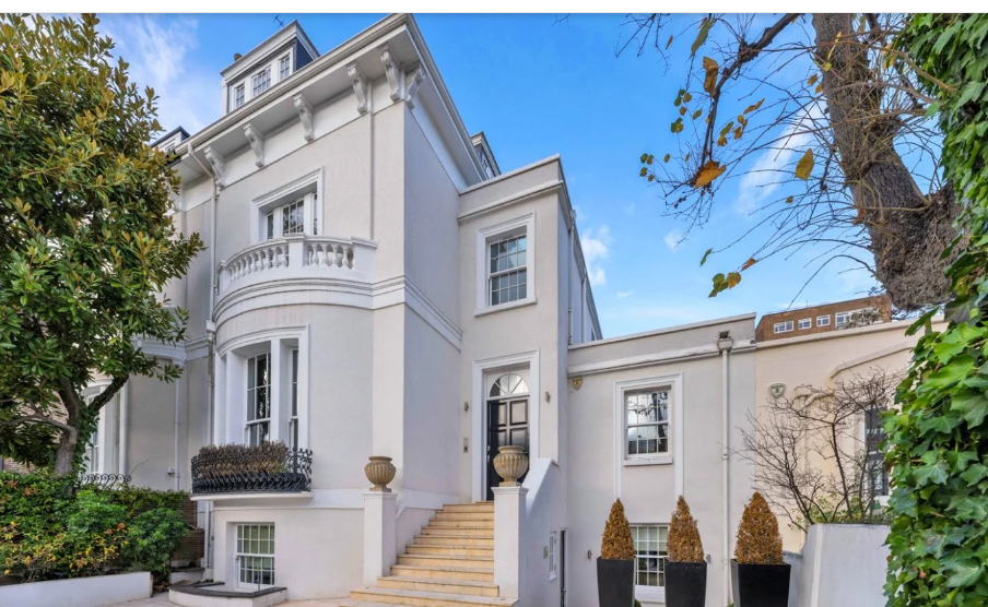 All-Inclusive North London Opportunity – Furnished 2-Bed Apartment Ideal for Company Let