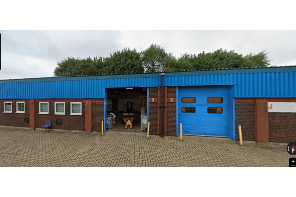 Compact Redevelopment Opportunity in Lincolnshire Market Town