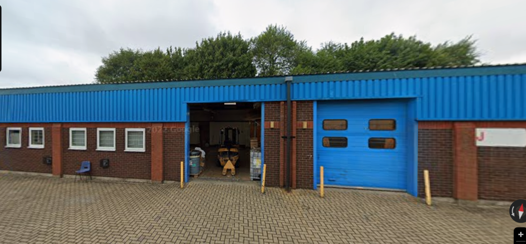 Compact Redevelopment Opportunity in Lincolnshire Market Town