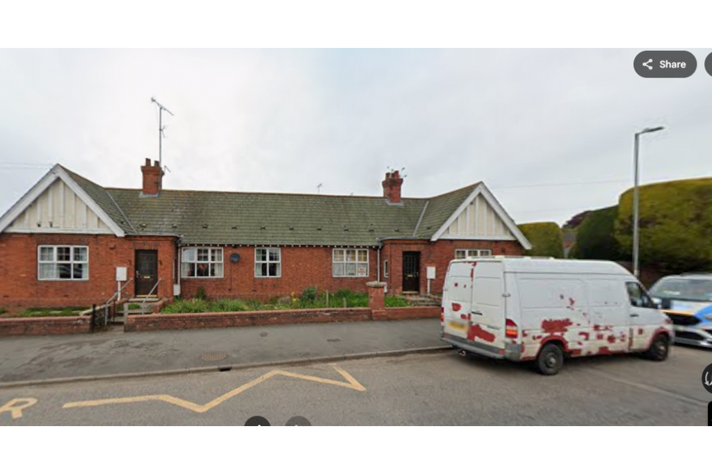 Compact Conversion Opportunity in Lincolnshire Market Town