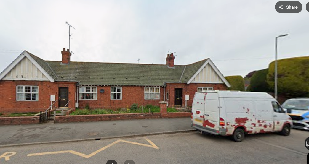 Compact Conversion Opportunity in Lincolnshire Market Town
