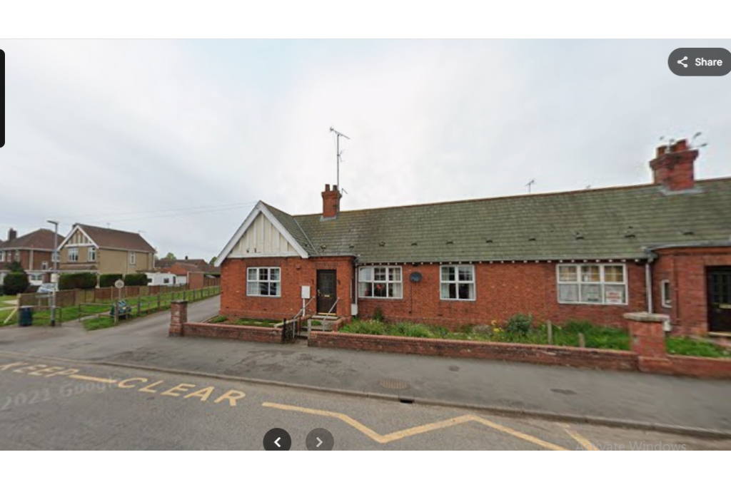 Compact Conversion Opportunity in Lincolnshire Market Town