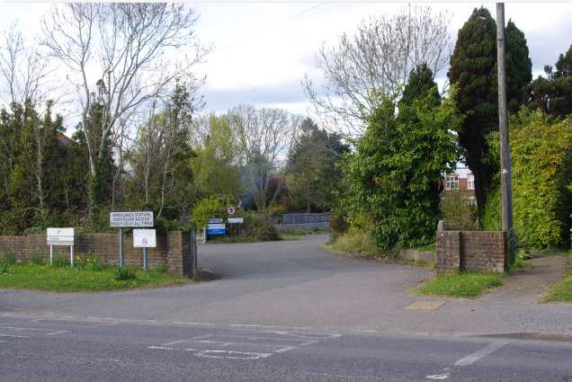 South East Redevelopment Opportunity – Former / Existing Ambulance Station in Hailsham