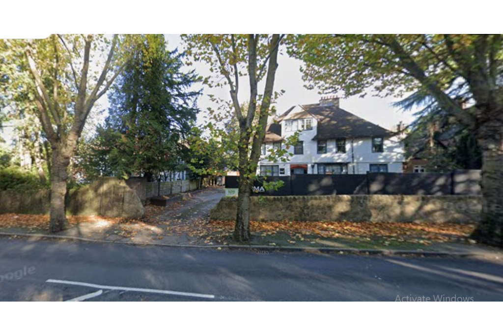 Prime Conversion Opportunity – Former Convalescence Home on Prominent Luton Arterial Road