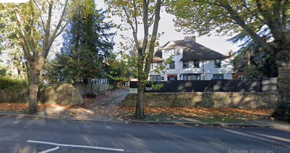 Prime Conversion Opportunity – Former Convalescence Home on Prominent Luton Arterial Road