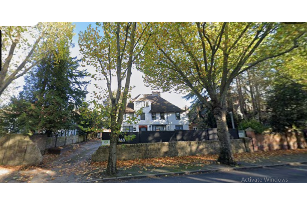 Prime Conversion Opportunity – Former Convalescence Home on Prominent Luton Arterial Road