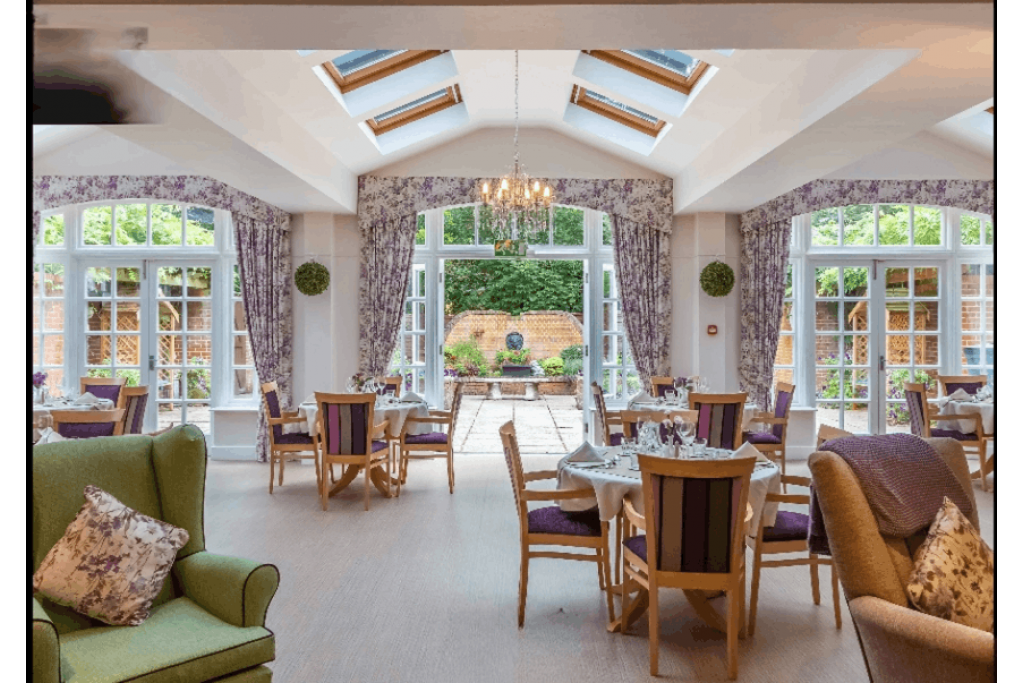 Prime South East Healthcare Asset – Modern Clinic Building in Affluent Sevenoaks Location