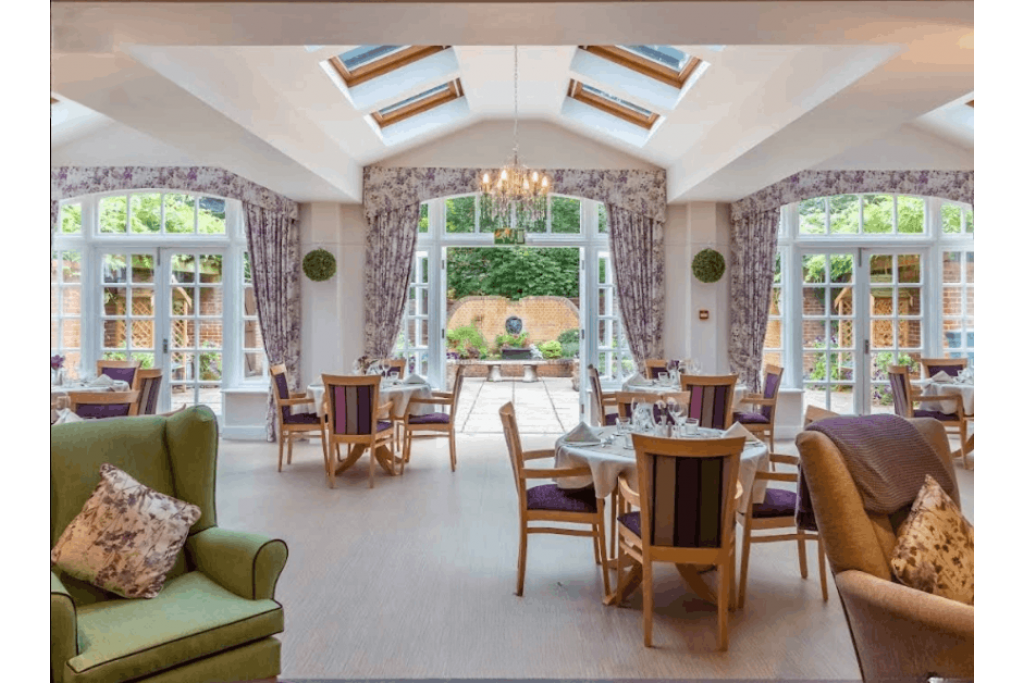 Prime South East Healthcare Asset – Modern Clinic Building in Affluent Sevenoaks Location