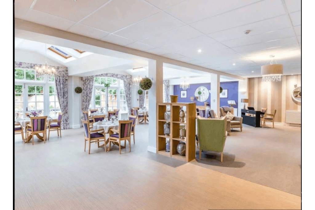 Prime South East Healthcare Asset – Modern Clinic Building in Affluent Sevenoaks Location