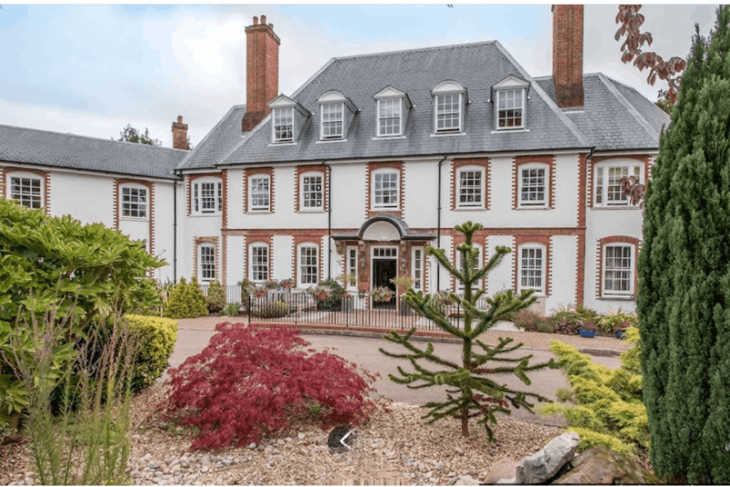 Prime South East Healthcare Asset – Modern Clinic Building in Affluent Sevenoaks Location