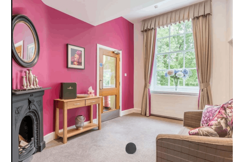 Prime South East Healthcare Asset – Modern Clinic Building in Affluent Sevenoaks Location