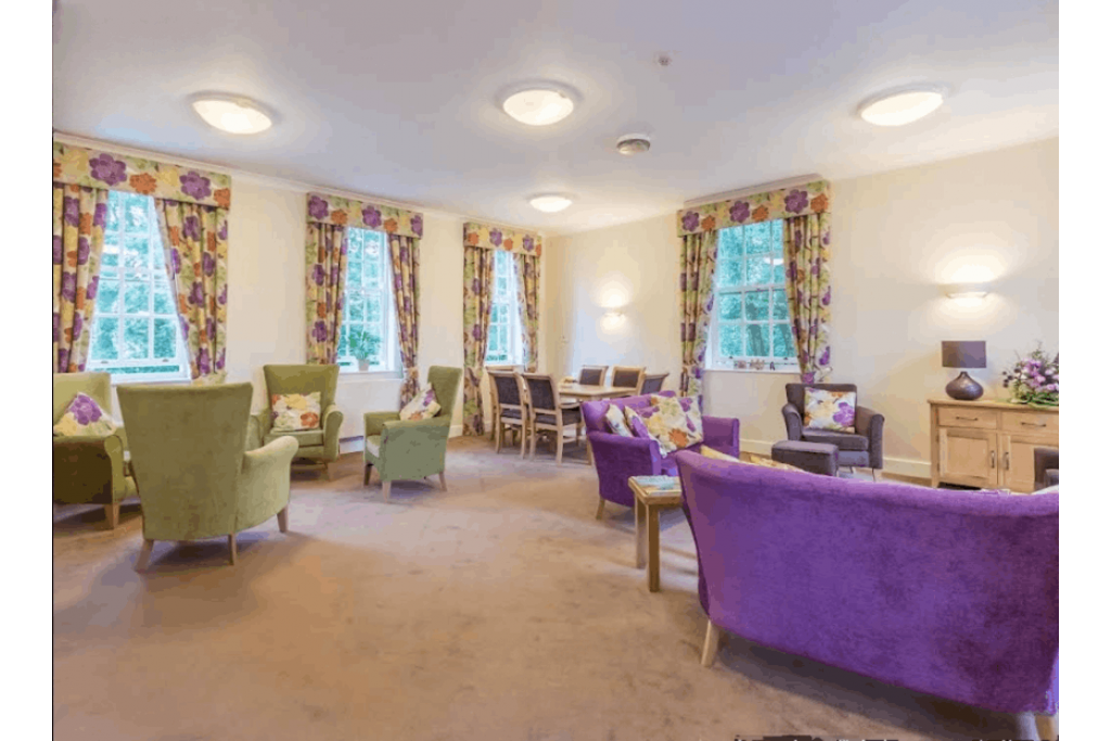 Prime South East Healthcare Asset – Modern Clinic Building in Affluent Sevenoaks Location