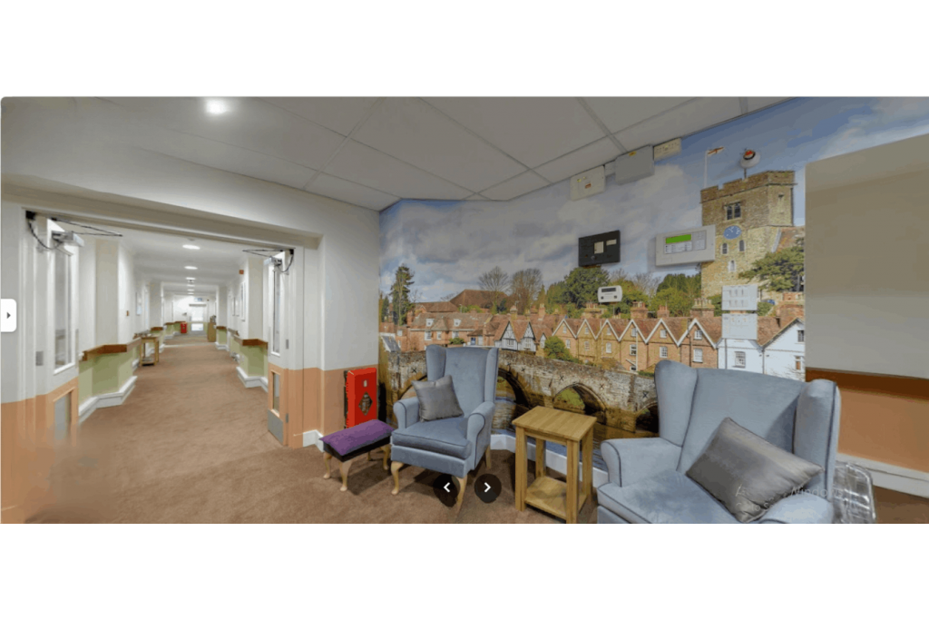 Prime South East Healthcare Asset – Modern Clinic Building in Affluent Sevenoaks Location