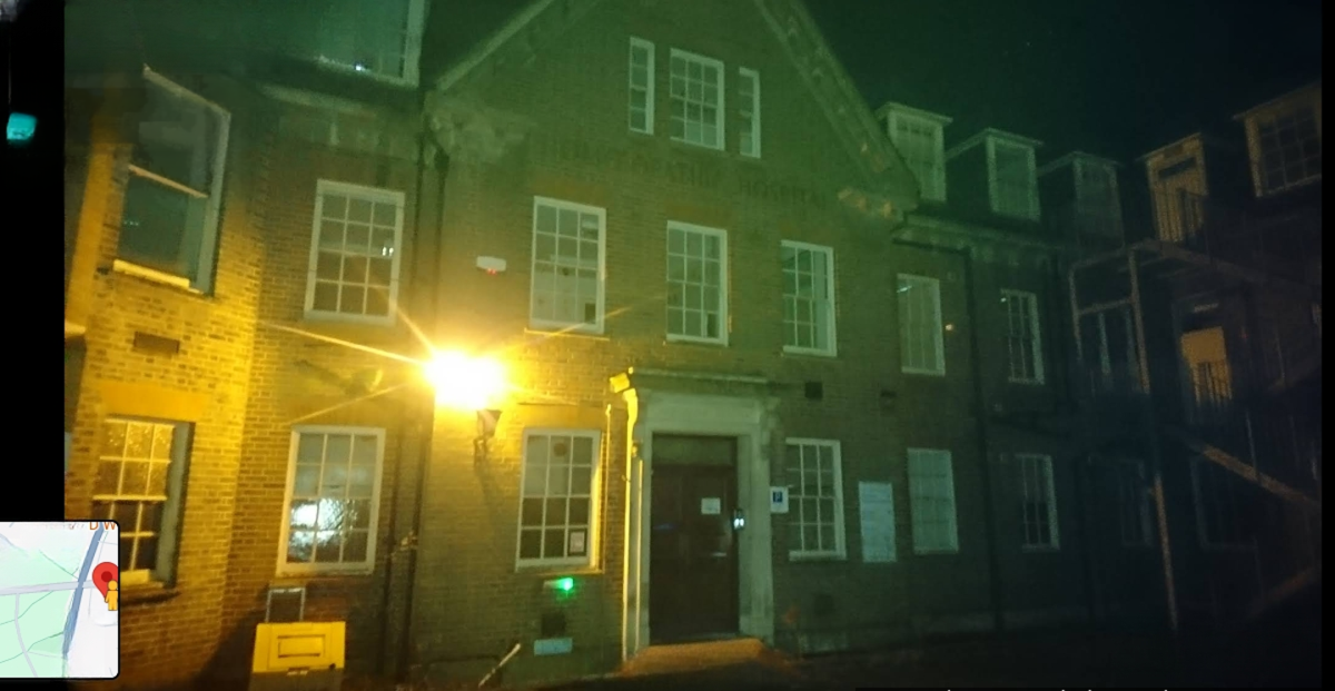 Prime Tunbridge Wells Healthcare & Conversion Opportunit