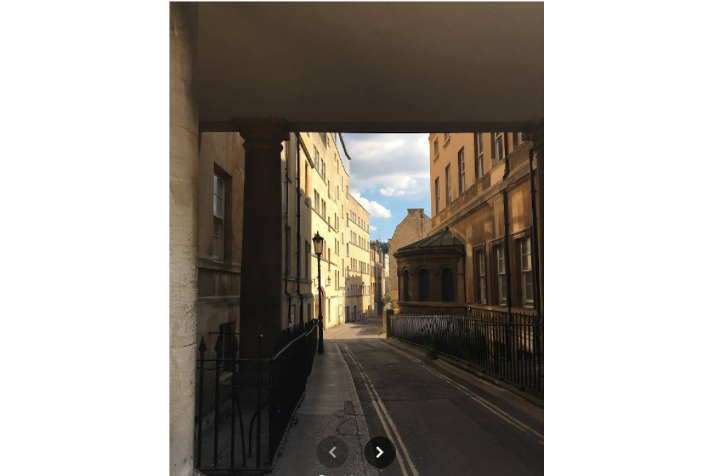 Landmark Bath Redevelopment Opportunity – Former RNHRD Hospital in Prime City Centre Location