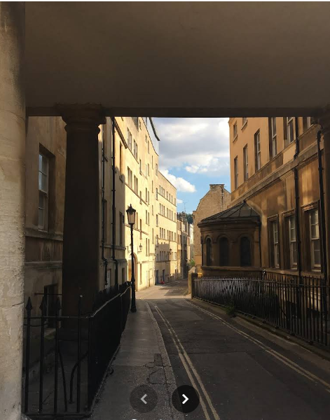 Landmark Bath Redevelopment Opportunity – Former RNHRD Hospital in Prime City Centre Location