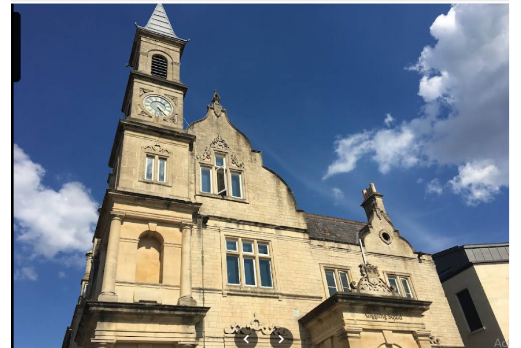 Landmark Bath Redevelopment Opportunity – Former RNHRD Hospital in Prime City Centre Location