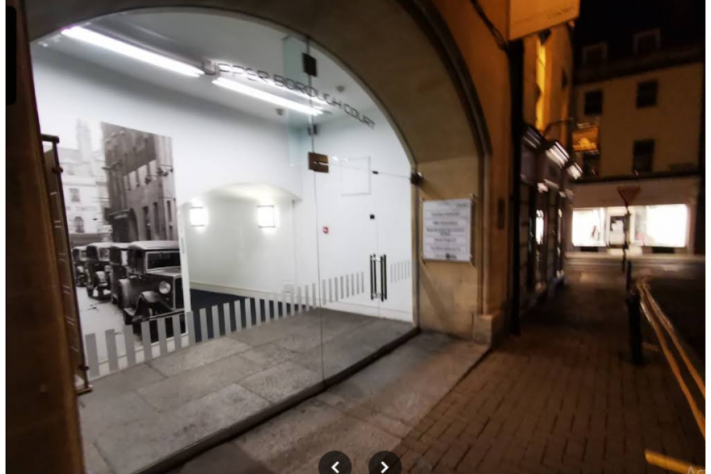 Landmark Bath Redevelopment Opportunity – Former RNHRD Hospital in Prime City Centre Location