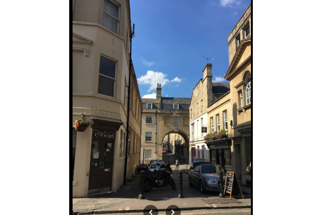 Landmark Bath Redevelopment Opportunity – Former RNHRD Hospital in Prime City Centre Location