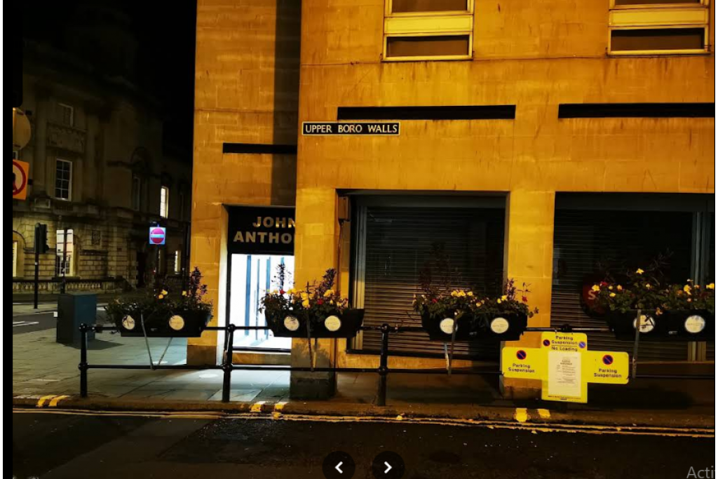 Landmark Bath Redevelopment Opportunity – Former RNHRD Hospital in Prime City Centre Location