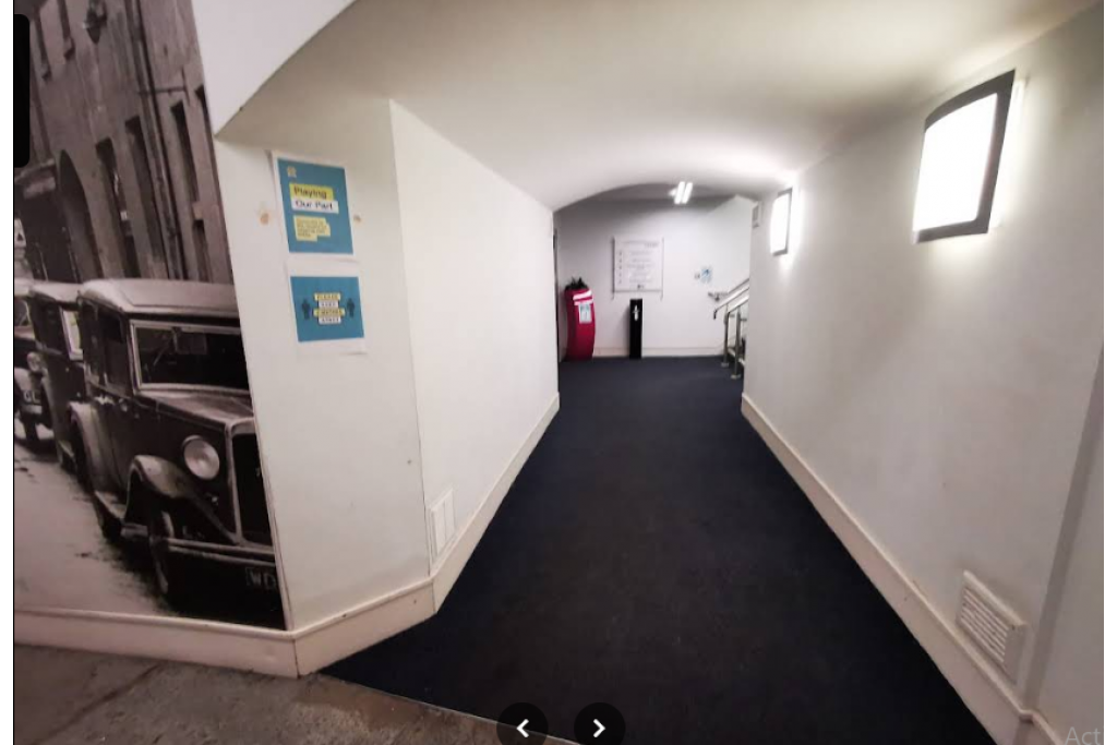 Landmark Bath Redevelopment Opportunity – Former RNHRD Hospital in Prime City Centre Location