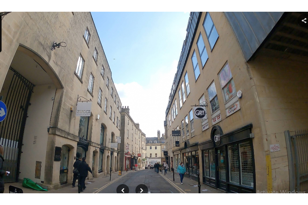 Landmark Bath Redevelopment Opportunity – Former RNHRD Hospital in Prime City Centre Location