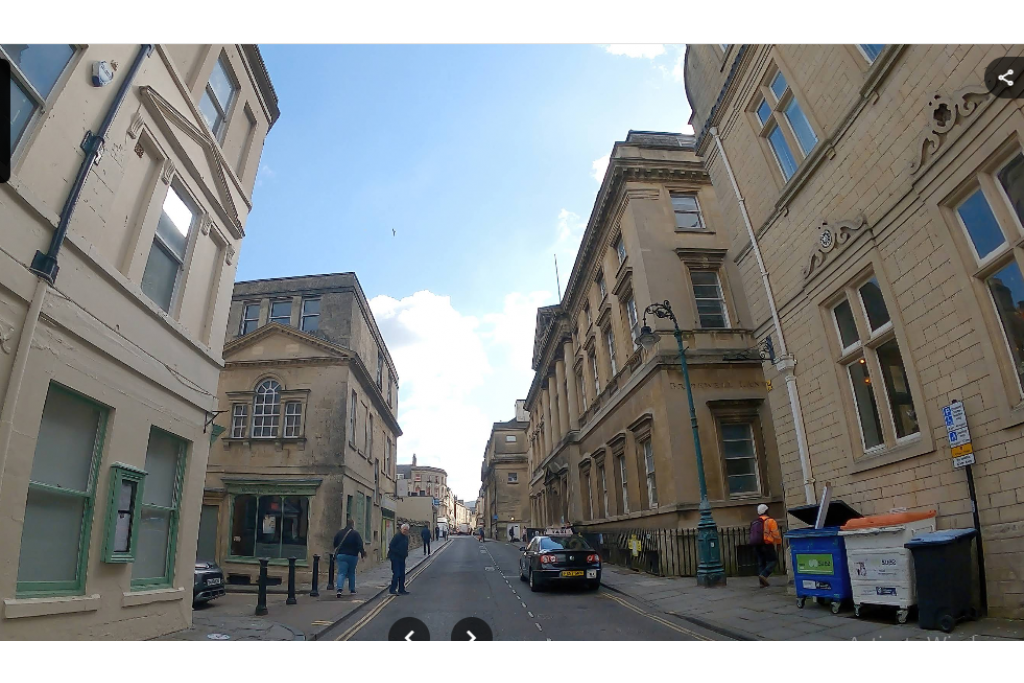 Landmark Bath Redevelopment Opportunity – Former RNHRD Hospital in Prime City Centre Location