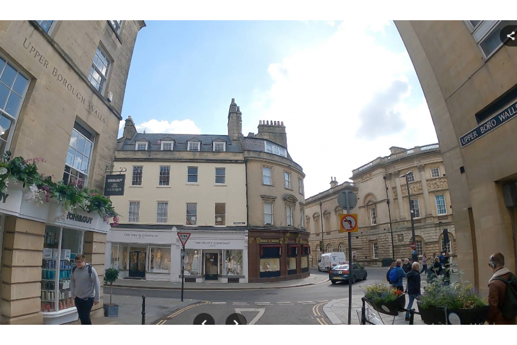 Landmark Bath Redevelopment Opportunity – Former RNHRD Hospital in Prime City Centre Location