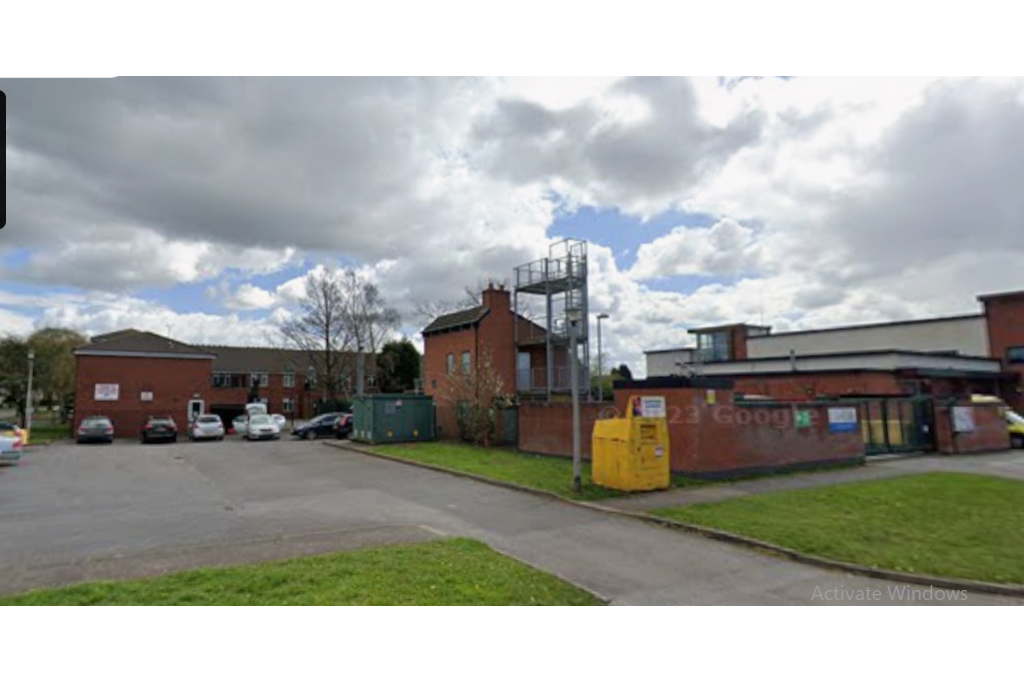 Strategic Industrial / Storage Opportunity – 1.13 Acre Site in Growing East Sussex Location