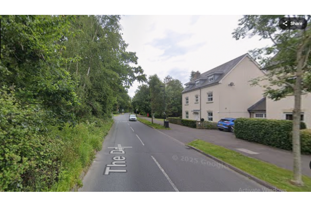 Strategic Industrial / Storage Opportunity – 1.13 Acre Site in Growing East Sussex Location