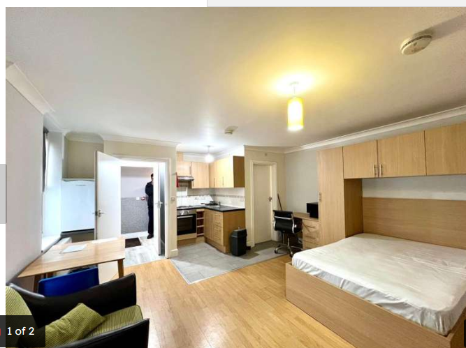 High-Yield 7-Bedroom HMO Opportunity in Feltham – West London Investment