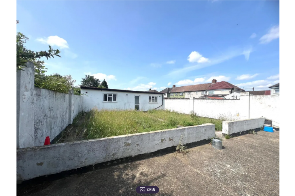 6-Bedroom HMO in West Drayton – Strong West London Investment at £3,999 PCM