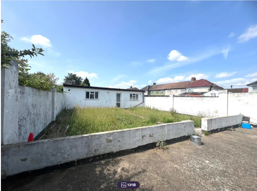 6-Bedroom HMO in West Drayton – Strong West London Investment at £3,999 PCM