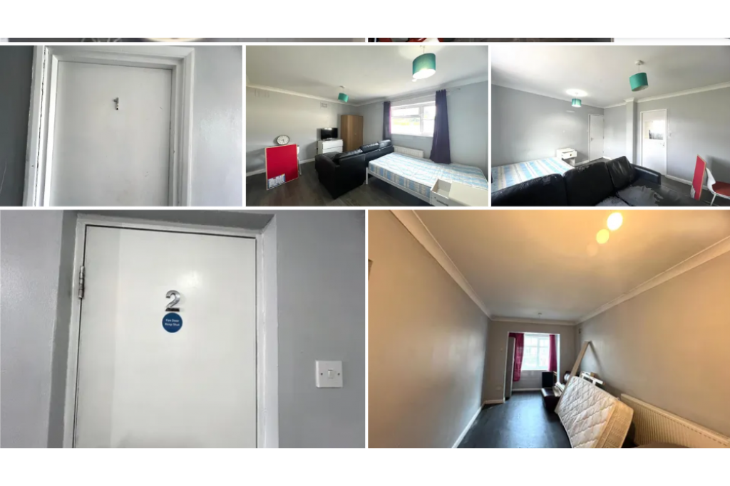 6-Bedroom HMO in West Drayton – Strong West London Investment at £3,999 PCM