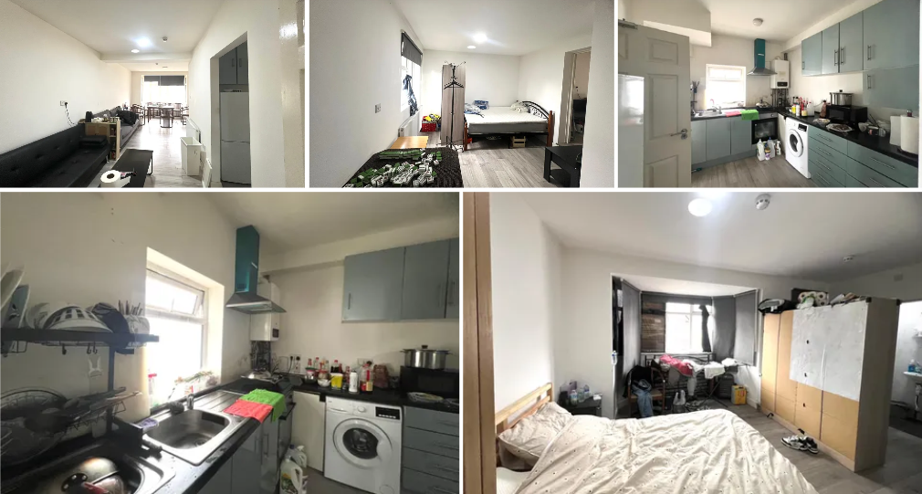 Spacious 4-Bedroom Semi-Detached Family Home in NW9 – North London Rental Opportunity