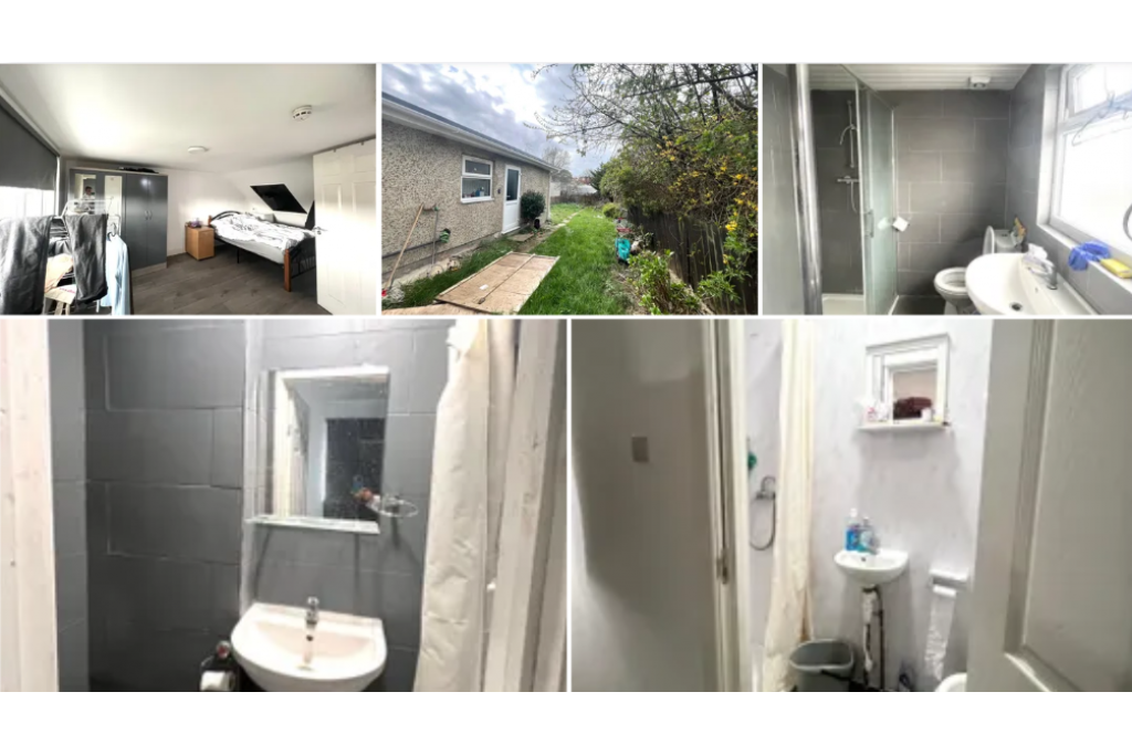 Spacious 4-Bedroom Semi-Detached Family Home in NW9 – North London Rental Opportunity