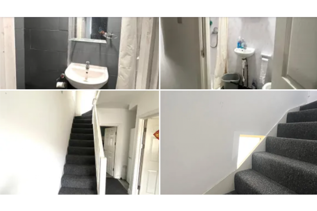 Spacious 4-Bedroom Semi-Detached Family Home in NW9 – North London Rental Opportunity