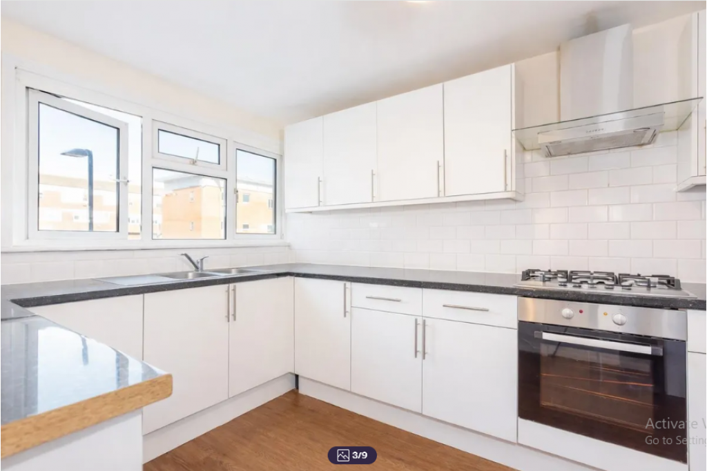Prime Ealing (W5) 6-Bedroom HMO – High-Income West London Opportunity
