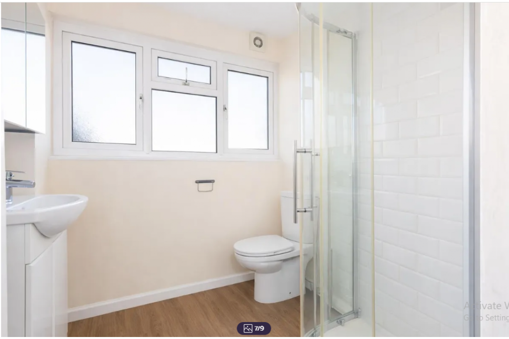 Prime Ealing (W5) 6-Bedroom HMO – High-Income West London Opportunity