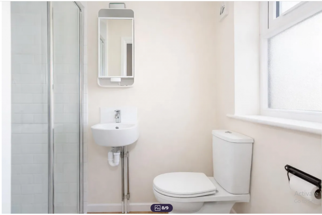 Prime Ealing (W5) 6-Bedroom HMO – High-Income West London Opportunity