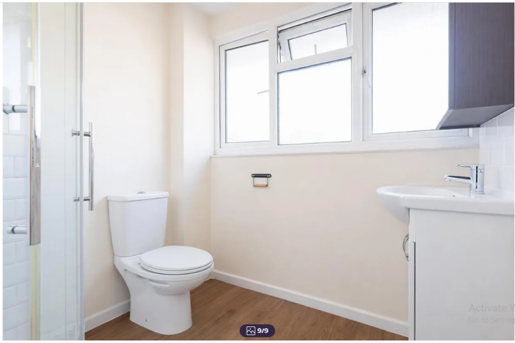 Prime Ealing (W5) 6-Bedroom HMO – High-Income West London Opportunity