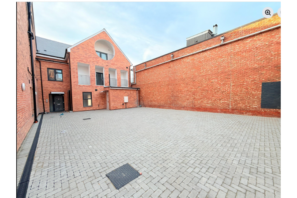 Prime Enfield Block Investment – 9 Duplex Flats Generating £19,000 PCM