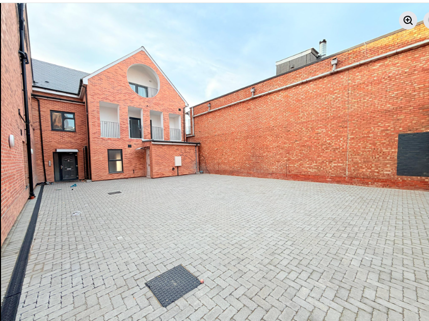 Prime Enfield Block Investment – 9 Duplex Flats Generating £19,000 PCM